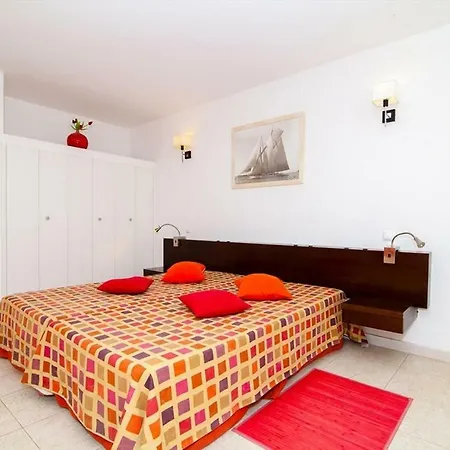 Apartamento Excellent Golden *