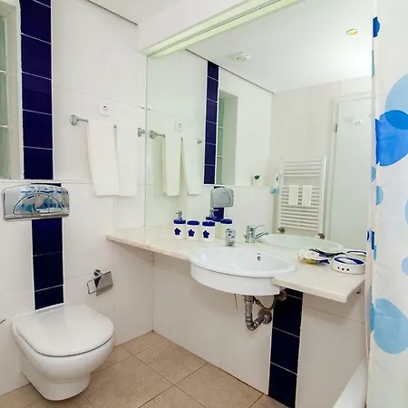 Apartamento Excellent Golden *