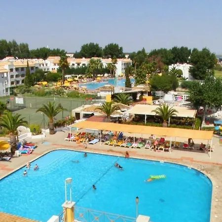 Apartamento Excellent Golden *