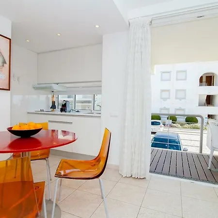 Apartamento Excellent Golden *