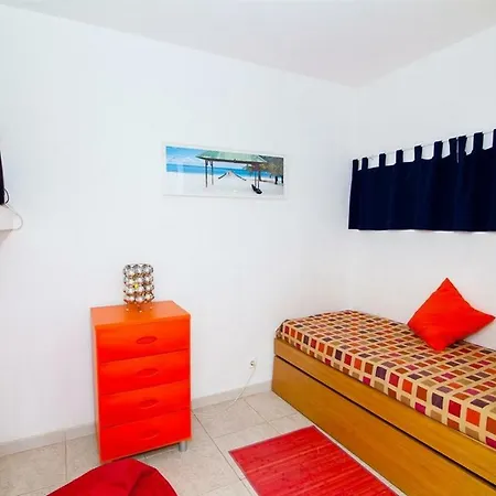 Apartamento Excellent Golden *