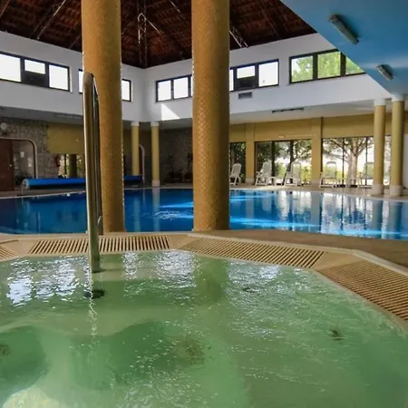 Apartamento Excellent Golden Cabanas De Tavira