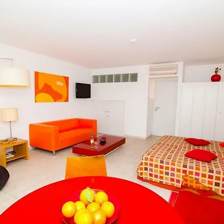 Excellent Golden Apartment Cabanas De Tavira