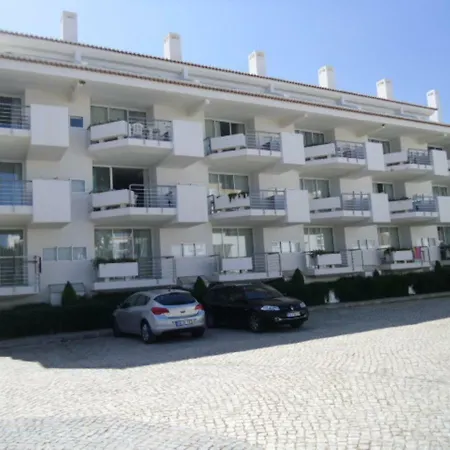 Excellent Golden Apartment Cabanas De Tavira